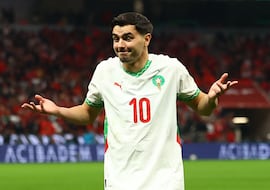 España regaló un genio