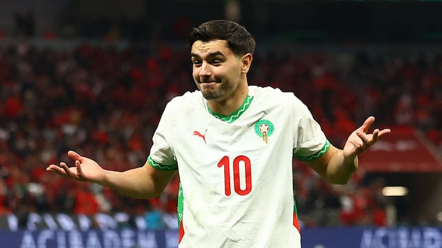 España regaló un genio