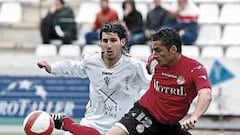 Reacción tardía del 74 ante un buen Albacete