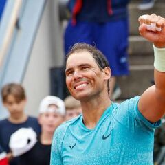 Apuestas tenis Juegos Olímpicos: la increíble cuota a medalla de oro para Rafa Nadal