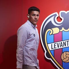 Duarte: "Gané la Copa en Bélgica y son momentos únicos"