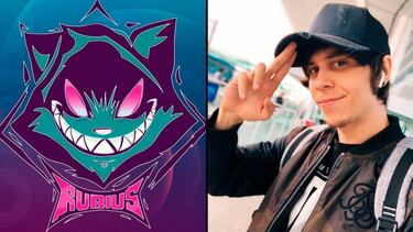 Una misteriosa pista desvela que Fortnite y ElRubius unirán fuerzas