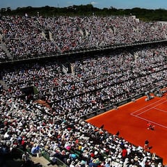 Bombshell in the Olympic Games tennis event: which two legends could meet in the second round?