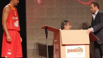 "Será el Eurobasket de más calidad en 15 años"