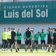 La terapia del Kiricocho