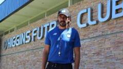 Sánchez: “Ojalá podamos ver de qué somos capaces”