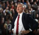 Jasikevicius y la renovación: “Hemos quedado a final de temporada; ahí ya hablaremos o no”
