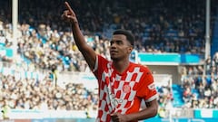 Girona - Las Palmas: TV, a qué hora es, dónde y cómo ver LaLiga EA Sports online hoy