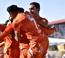 Cobreloa venció por goleada en su estreno de la Copa Chile