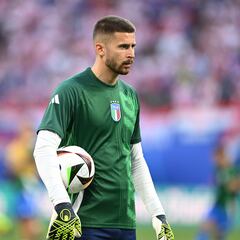 What does Italy need to qualify for the round of 16 at Euro 2024? Possible outcomes