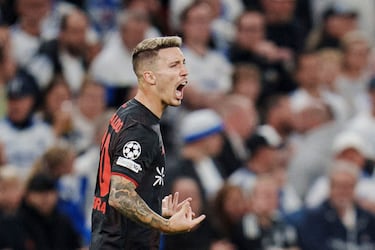 Rodrigo Huescas es elogiado por figura del Bayer Leverkusen