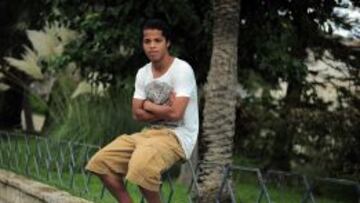 Giovani dos Santos.