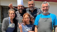 La nueva vida de Juan ‘Candonga’ Carreño, un goleador chileno que impactó más allá de fútbol