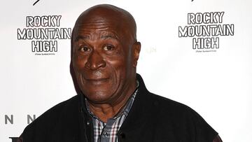 Whether it was the caring father in Coming to America, or his roles in Good Times and Roots, Amos had an unforgettable face and voice.