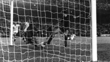 El Valencia lleva 48 años buscando revancha con el Barça