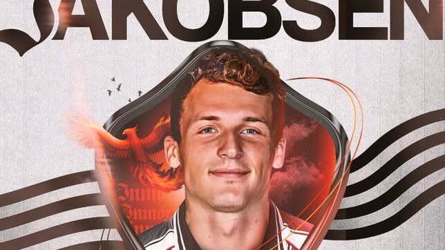 Oficial: Adam Jakobsen, nuevo fichaje del Castellón