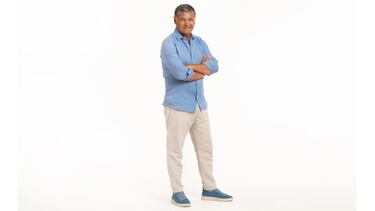 Toni Nadal: ¡°El calzado se ha vuelto una parte fundamental a la hora de prevenir distintas lesiones¡±