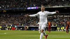 Champions League: CR7 in hot pursuit of own scoring record