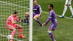 Elche 1-1 Betis: resumen, resultado y goles | LaLiga Santander