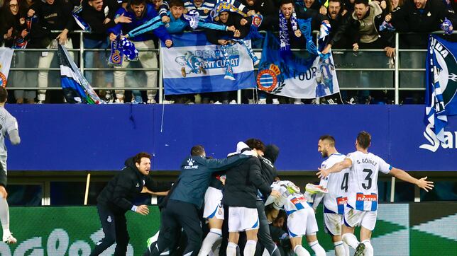 El fin de los héroes accidentales