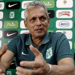 Presidente Nacional: "Rueda quiere irse por cansancio y salud"