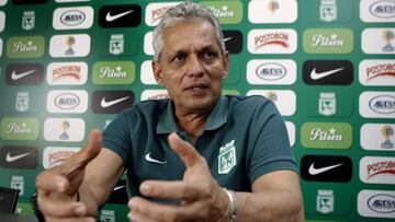 Reinaldo Rueda