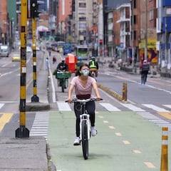 Coronavirus en Colombia: qué ciudades tendrán aislamiento obligatorio durante este fin de semana