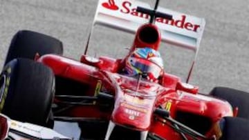 Ford demanda a Ferrari por utilizar el nombre F150