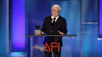 George Lucas launched the successful Star Wars franchise in 1977, and 36 years later, he decided it was time to sell it and move on to other pursuits.