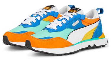 Rebajas en Puma: zapatillas para hombre, mujer y juveniles a mitad de precio