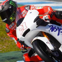 Eliminadas con efecto inmediato las alas de Moto3