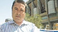 "Me iré tras el Mundial 2005"