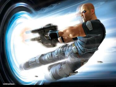 Timesplitters Rewind, proyecto indie que apunta a PS4