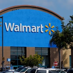 Walmart revela la fecha en la que comienzan sus ofertas del Black Friday 2025: Hasta un 60% de descuento