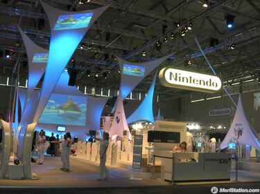 [GC] La Gamescom: anuncios, sorpresas y fotografías