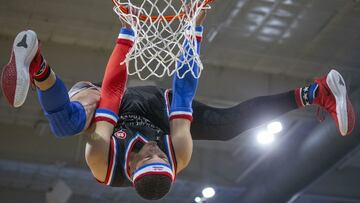 Los Harlem Globetrotters se reinventan para regresar a España.