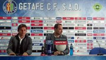 "No soy un kamikaze, estoy convencido de sacarlo..."