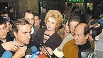 "Me planteo correr el Dakar en un futuro"