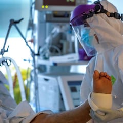 Coronavirus en España: muertos, casos y noticias del 9 de abril