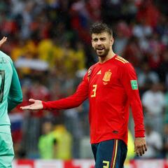 Radiografía de un desastre: sin regate ni movilidad ni portero