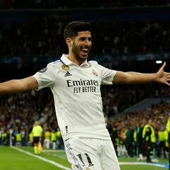 Possible Real Madrid line-up vs Cádiz on LaLiga matchday 29