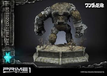 Un broche de oro al remake de Shadow of the Colossus hecho por BluePoint Games.