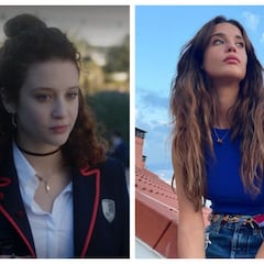 Así han cambiado los actores de 'Élite' desde la primera temporada