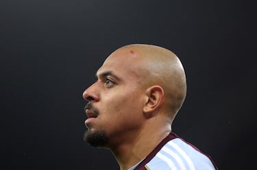 A pesar de este grave incidente el delantero delantero neerlandés se alzó como el jugador más destacado del encuentro.