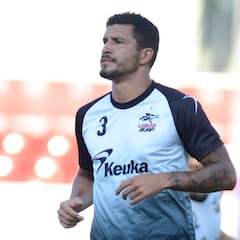 Por confusión de uniformes, Veracruz retrasó su partido