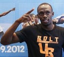 Oslo ofrece a Usain Bolt una carrera cómoda de 200 metros