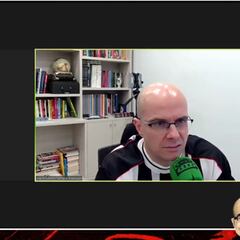 "Creo que me equivoqué con Lucas"