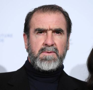 'King' Eric Cantona stars in new Liam Gallagher video