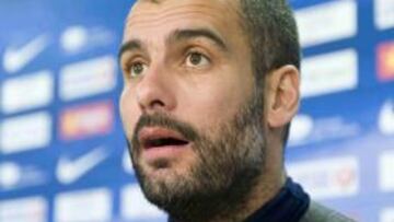 "Lo del 0-8 fue una excepción, algo que no suele suceder"