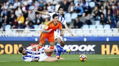 Santi Mina: "O sacamos orgullo y cojones o nos vamos a la mierda"